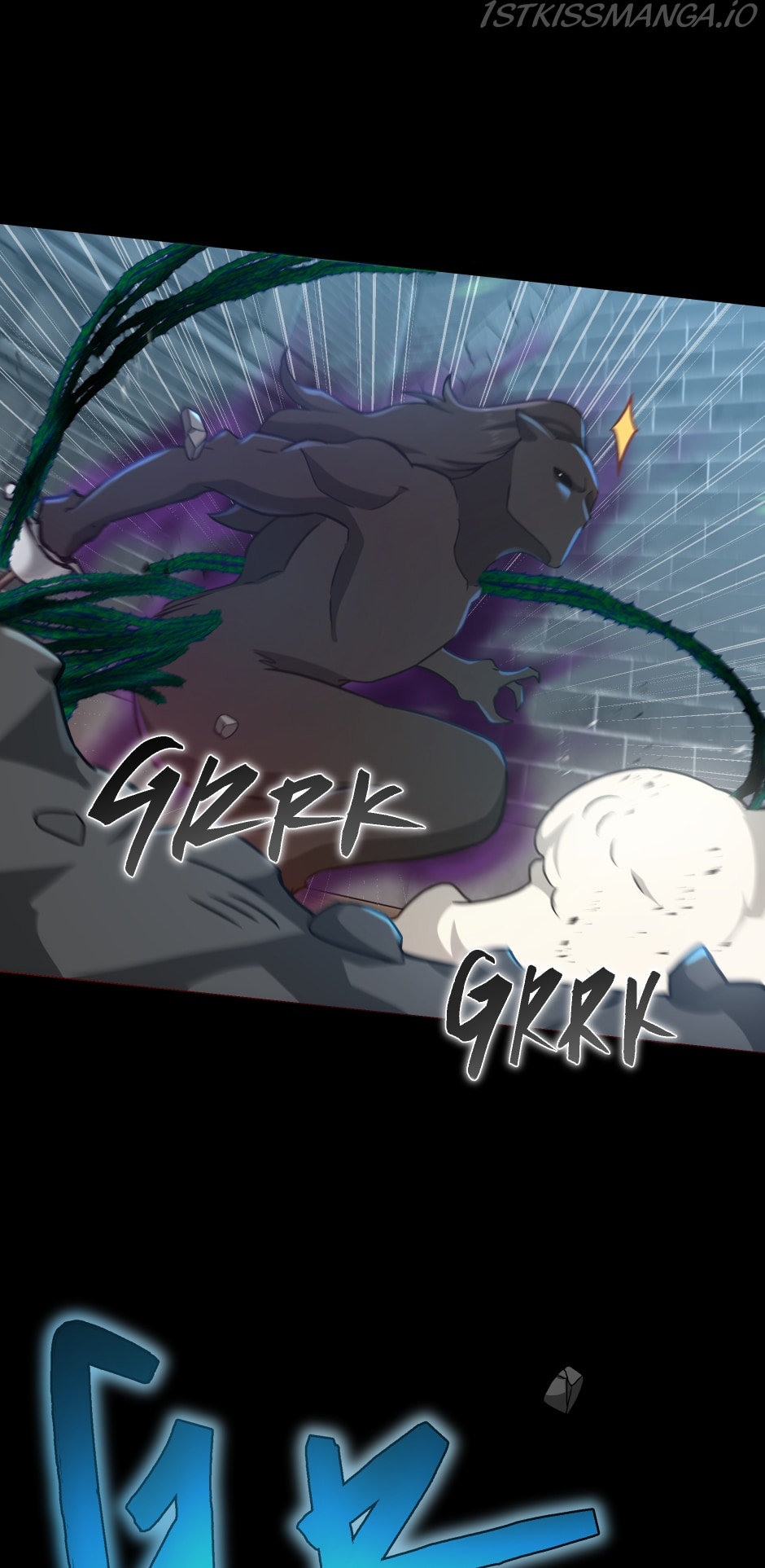 The Beginning After The End Chapter 166 image 061